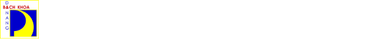 LOGO UNIVERSITY OF SCIENCE AND TECHNOLOGY - WHITE 