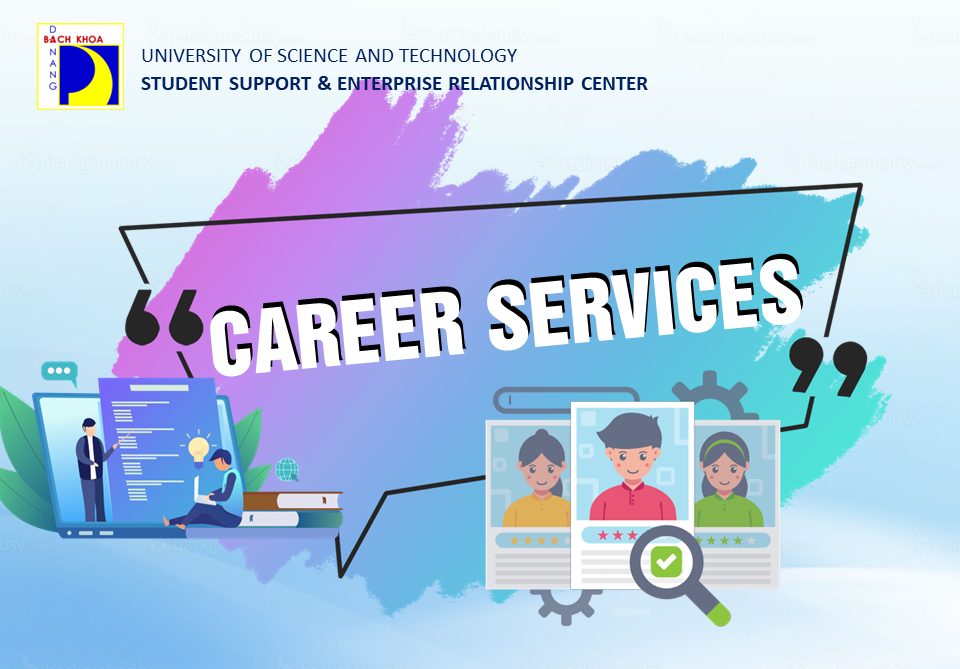 Career Services 